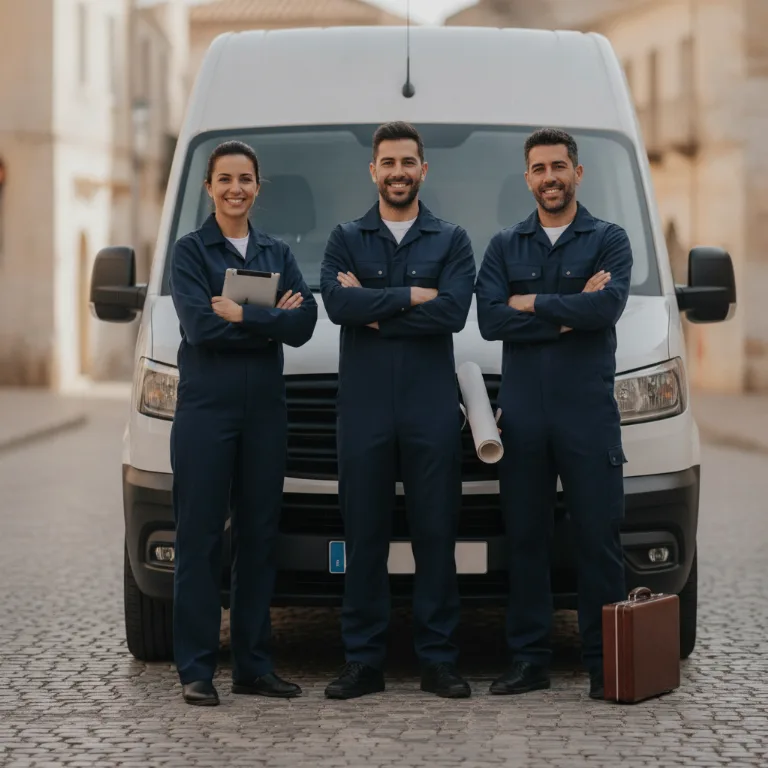 Abogado Laboralista Para Empresas equipo en Girona